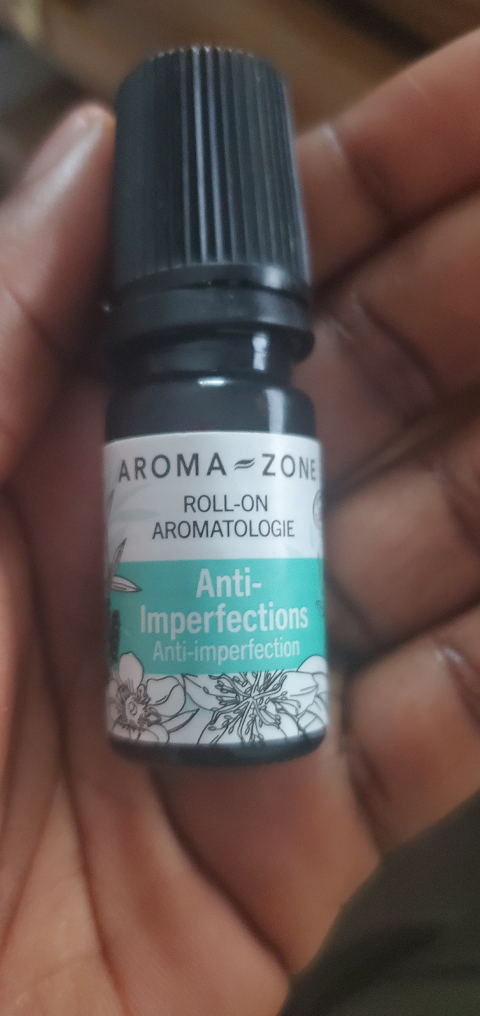 Aroma-Zone Skincare Bundle: Serums, Toner & Cream