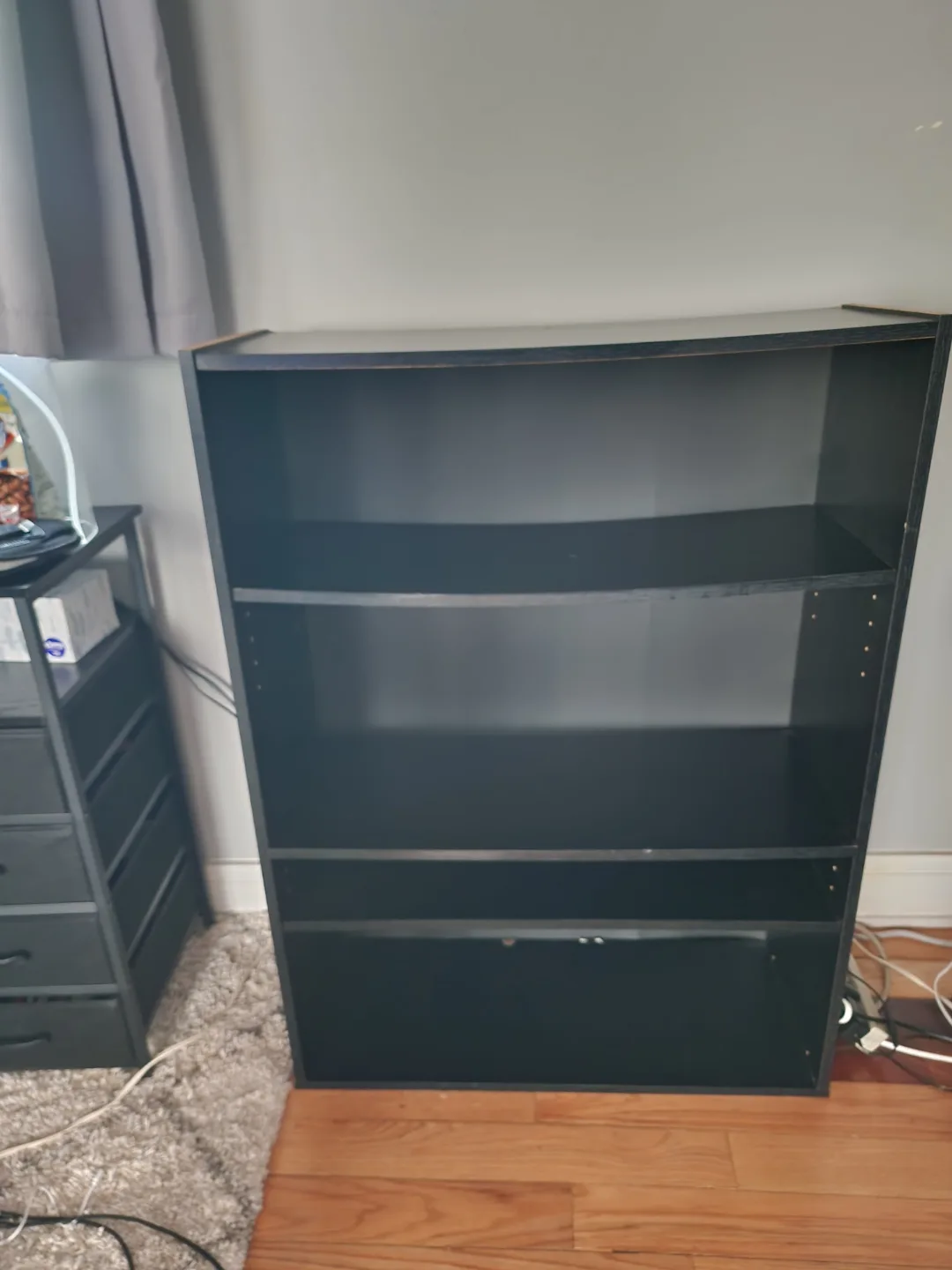 Storage Shelves image indicator(2)