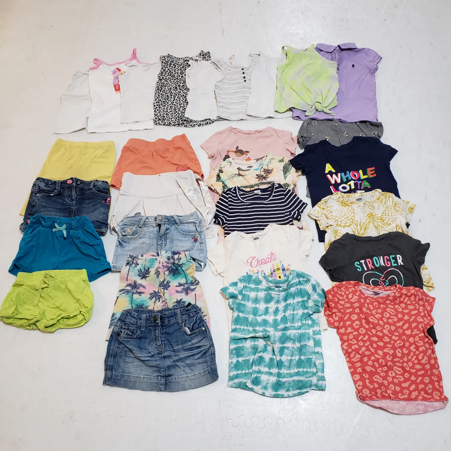 Size 5t