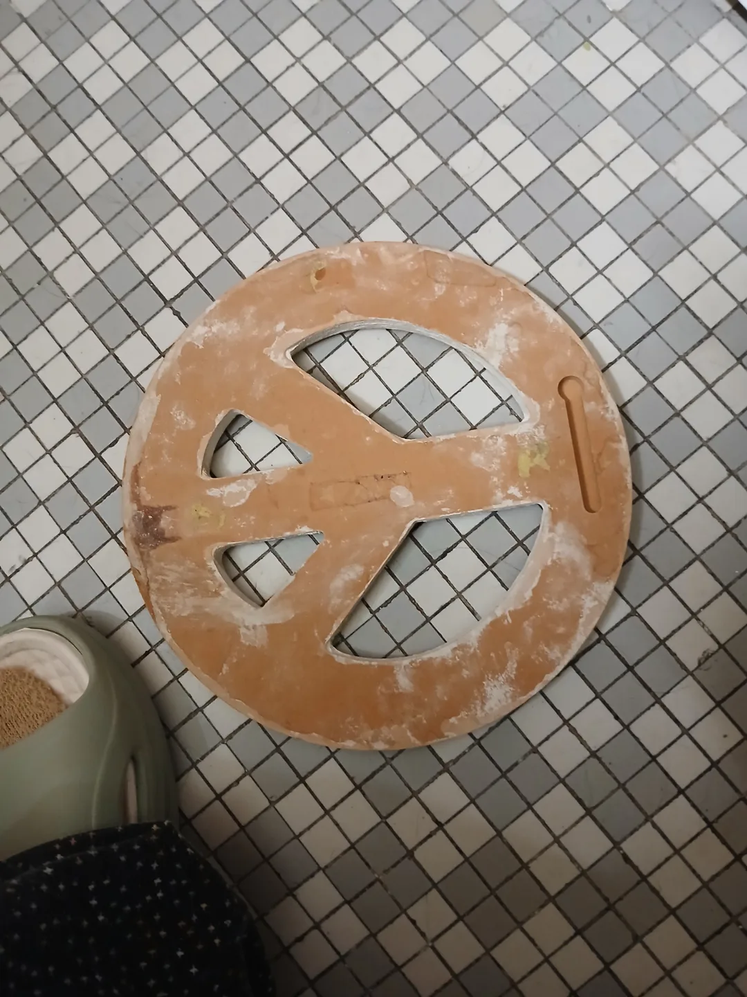 peace sign decor image indicator(3)