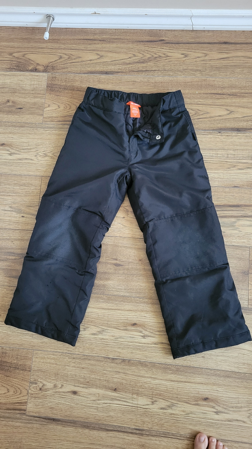 Joe Fresh Kids Snow Pants - Size S/P