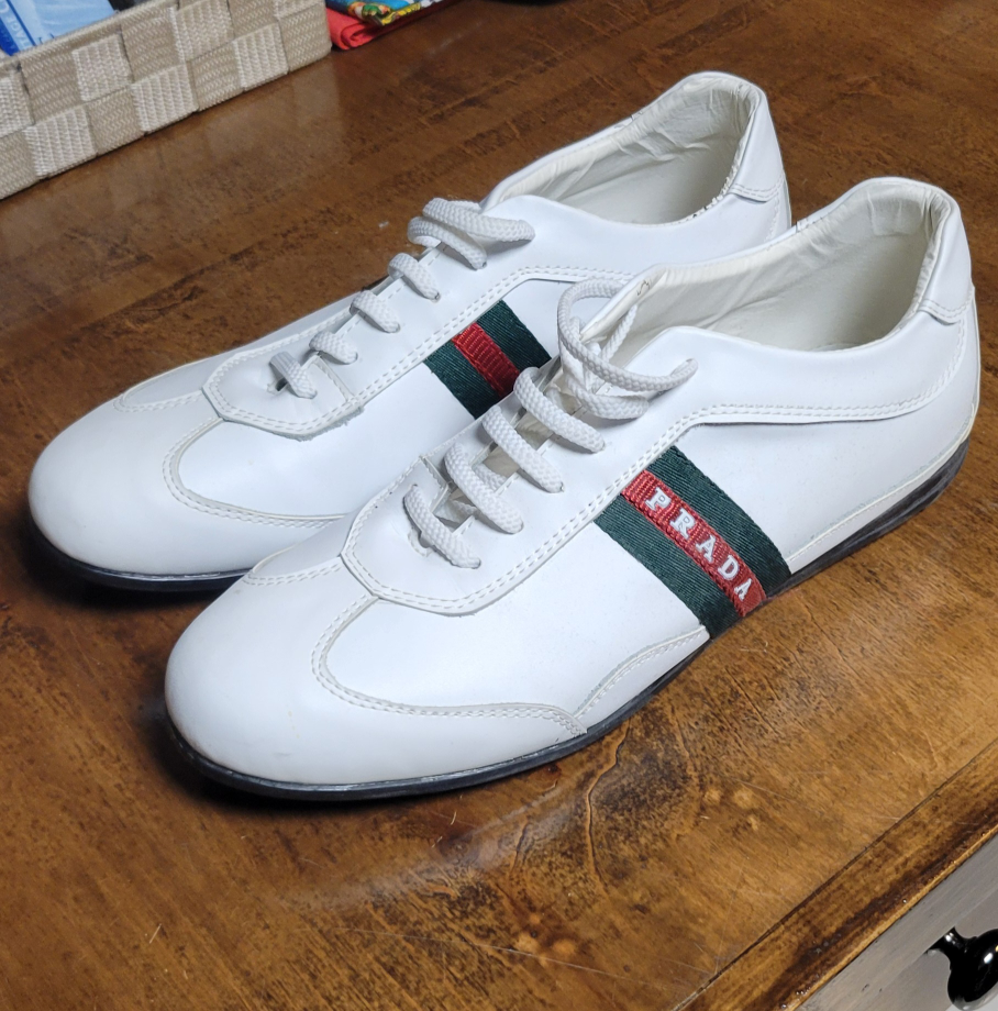 Prada shoes - photo 3