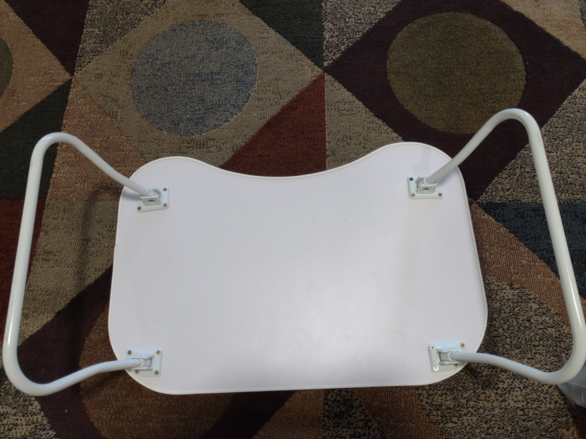 Foldable Laptop Desk Tray Table💚 - photo 2