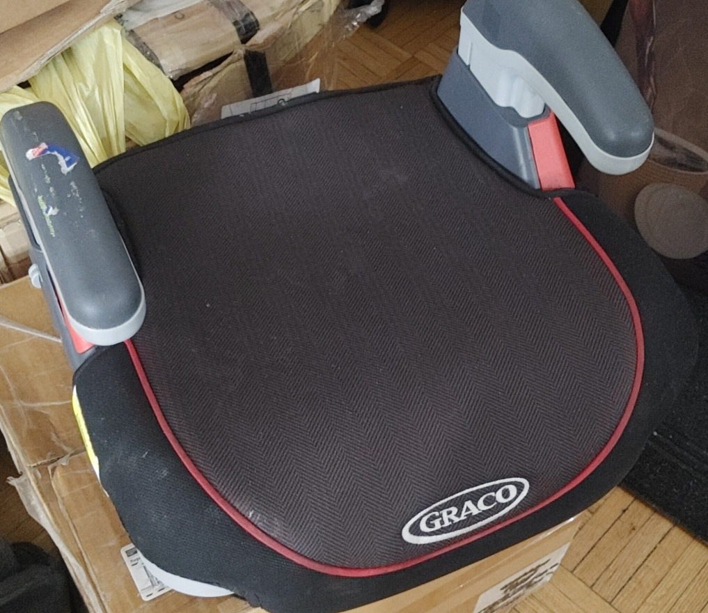 car seat