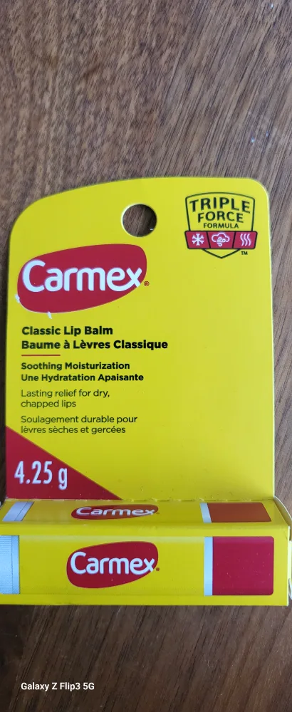 Hand Cream and Lip Balm �💚 image indicator(3)