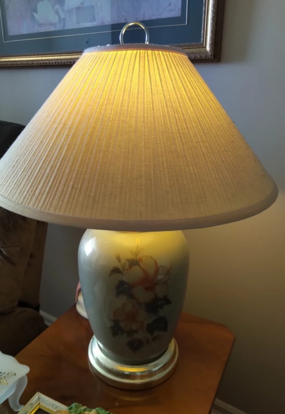 table lamp