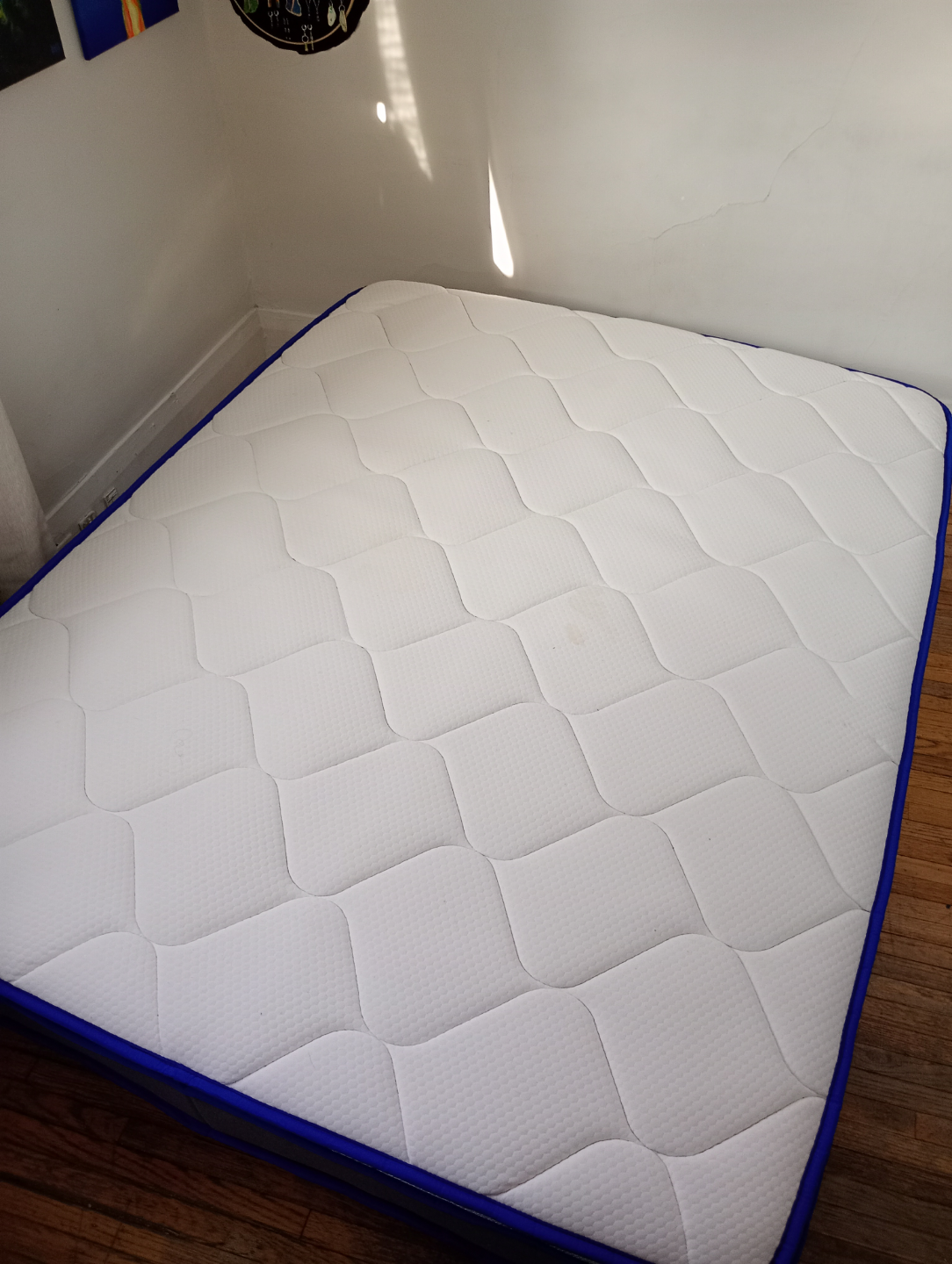 Queen Mattress