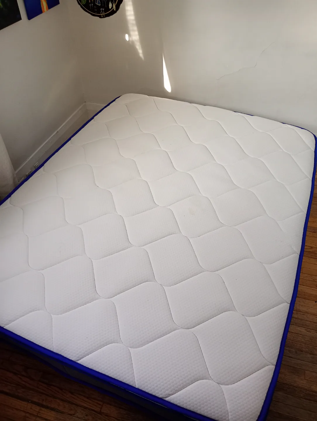 Queen Mattress thumbnail