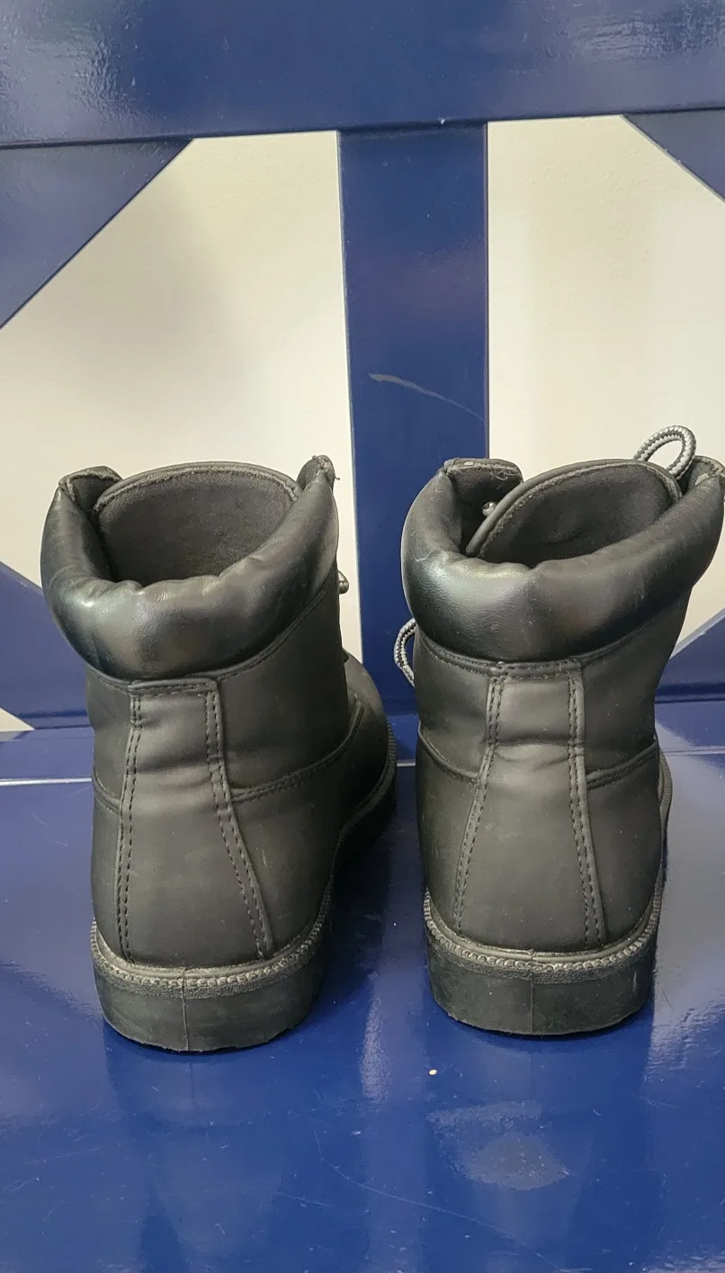 🥕 Fall Boots For Youth Size 5 Urban Heritage Boots image indicator(8)