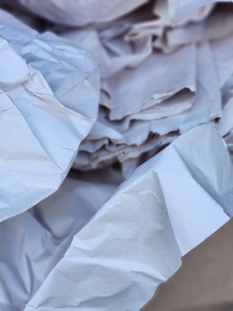 Cardboard Moving Boxes and Packing Paper - photo 3