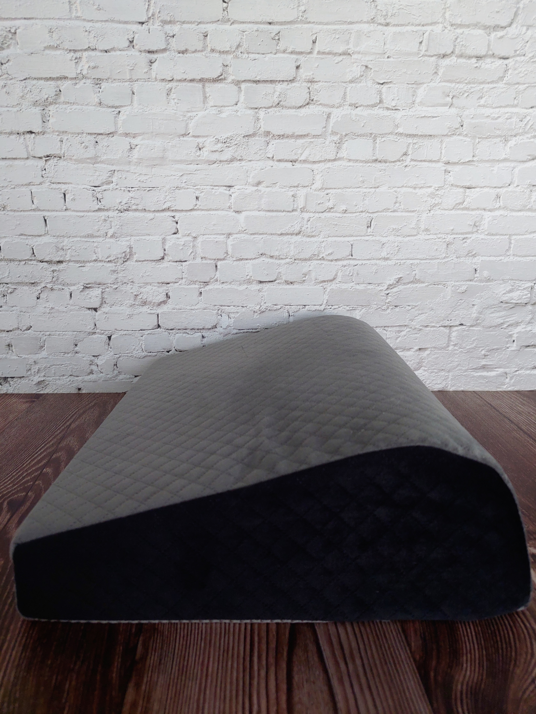 Memory Foam Foot Rest Under Desk - photo 3