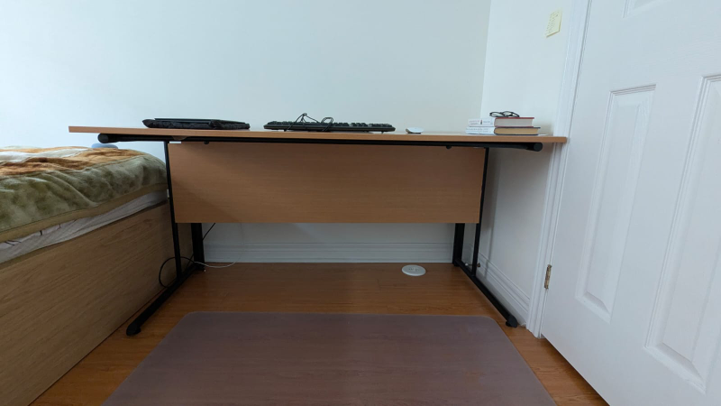 Computer Desk sturdy - photo 3
