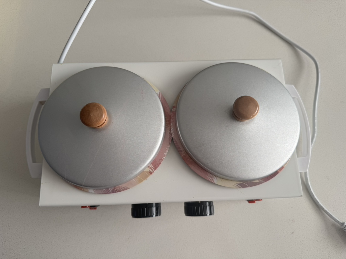 Wax Warmer - photo 2