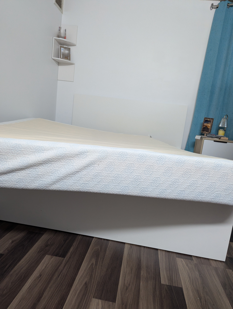 Queen Mattress Memory Foam 8 inches - photo 4