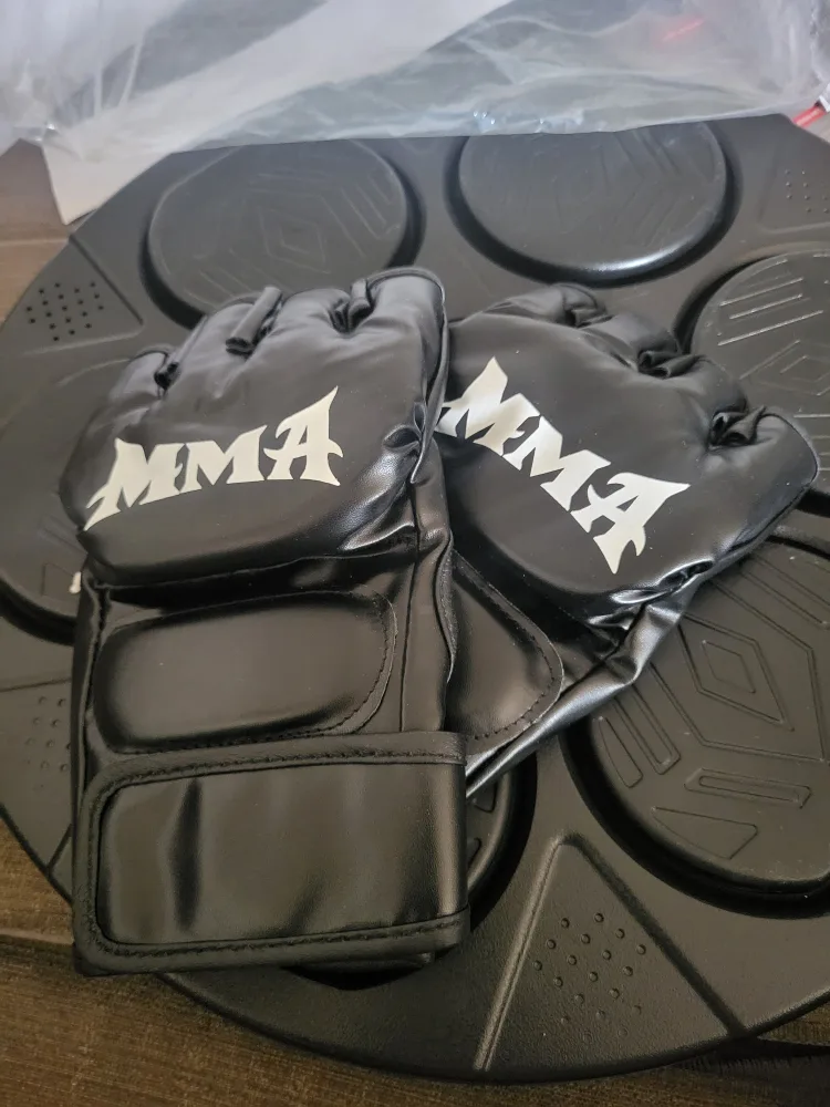 Lolbox Boxing training machine thumbnail