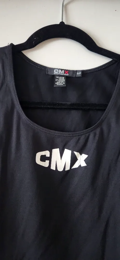 Club Monoco Sport Tank Top image indicator(3)