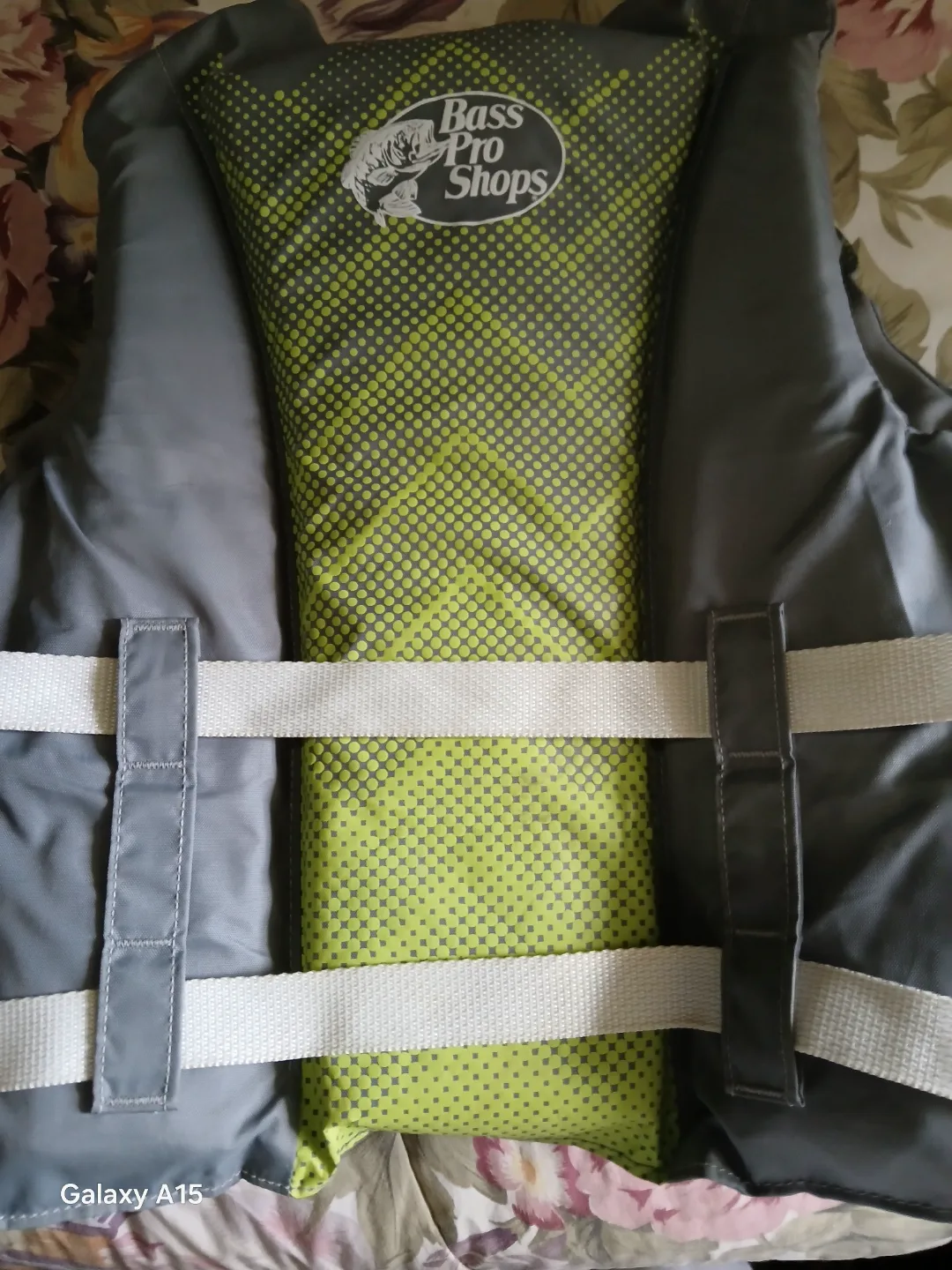 Bass Pro Shops Youth Life Jacket - Size Youth image indicator(2)