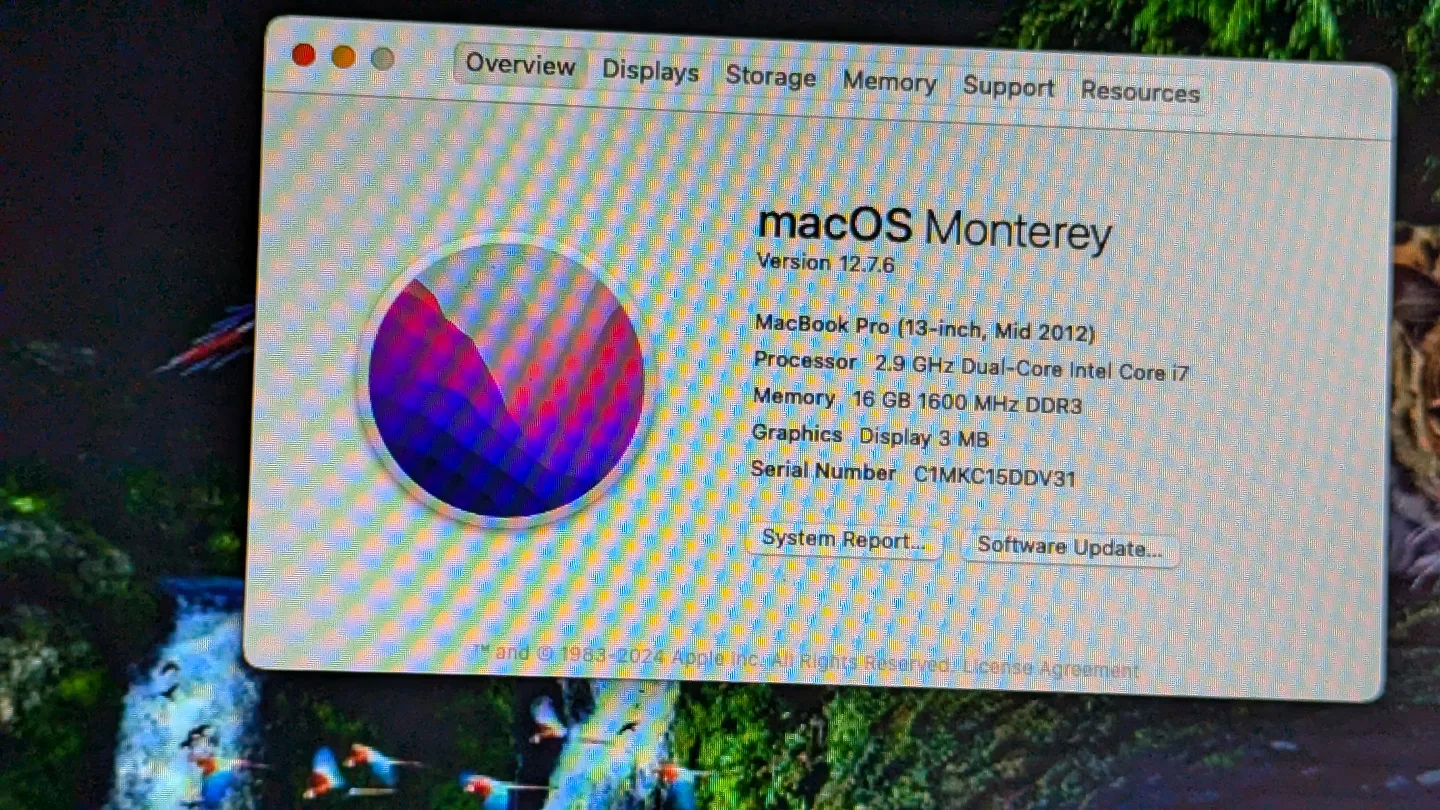 MacBook Pro Mid 2012 (upgraded) image indicator(9)