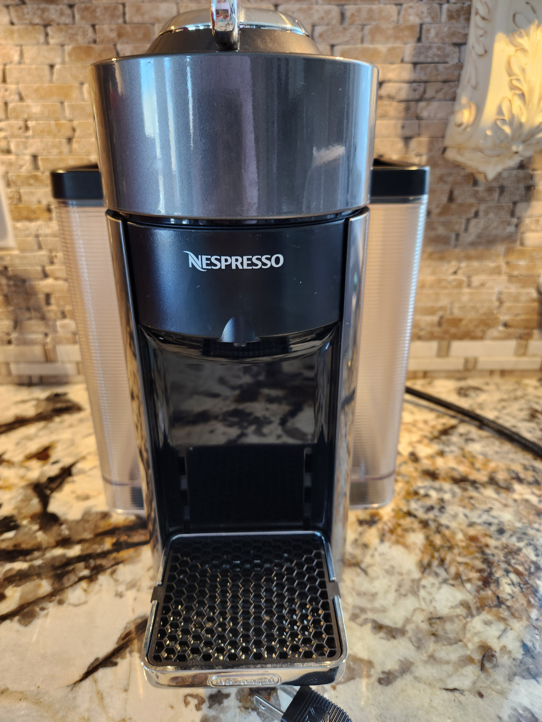 Nespresso Duo  Coffee Machine
