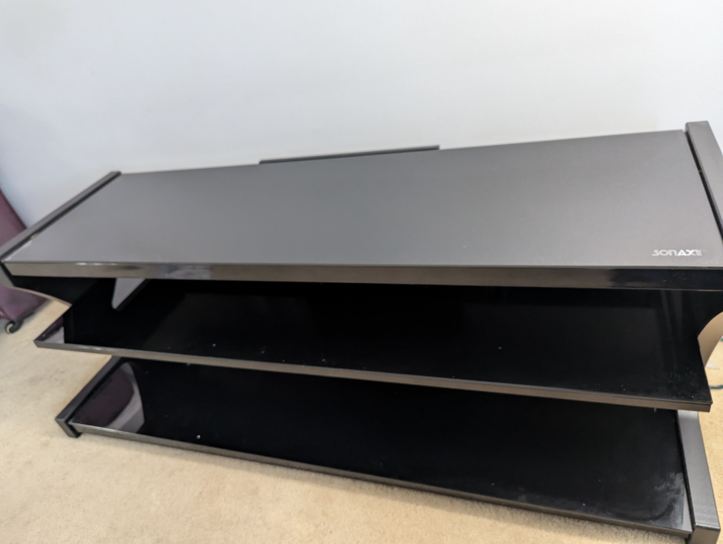 Sonax AV Furniture Stand