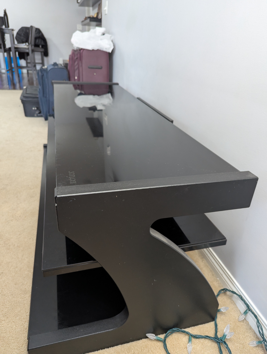 Sonax AV Furniture Stand - photo 2