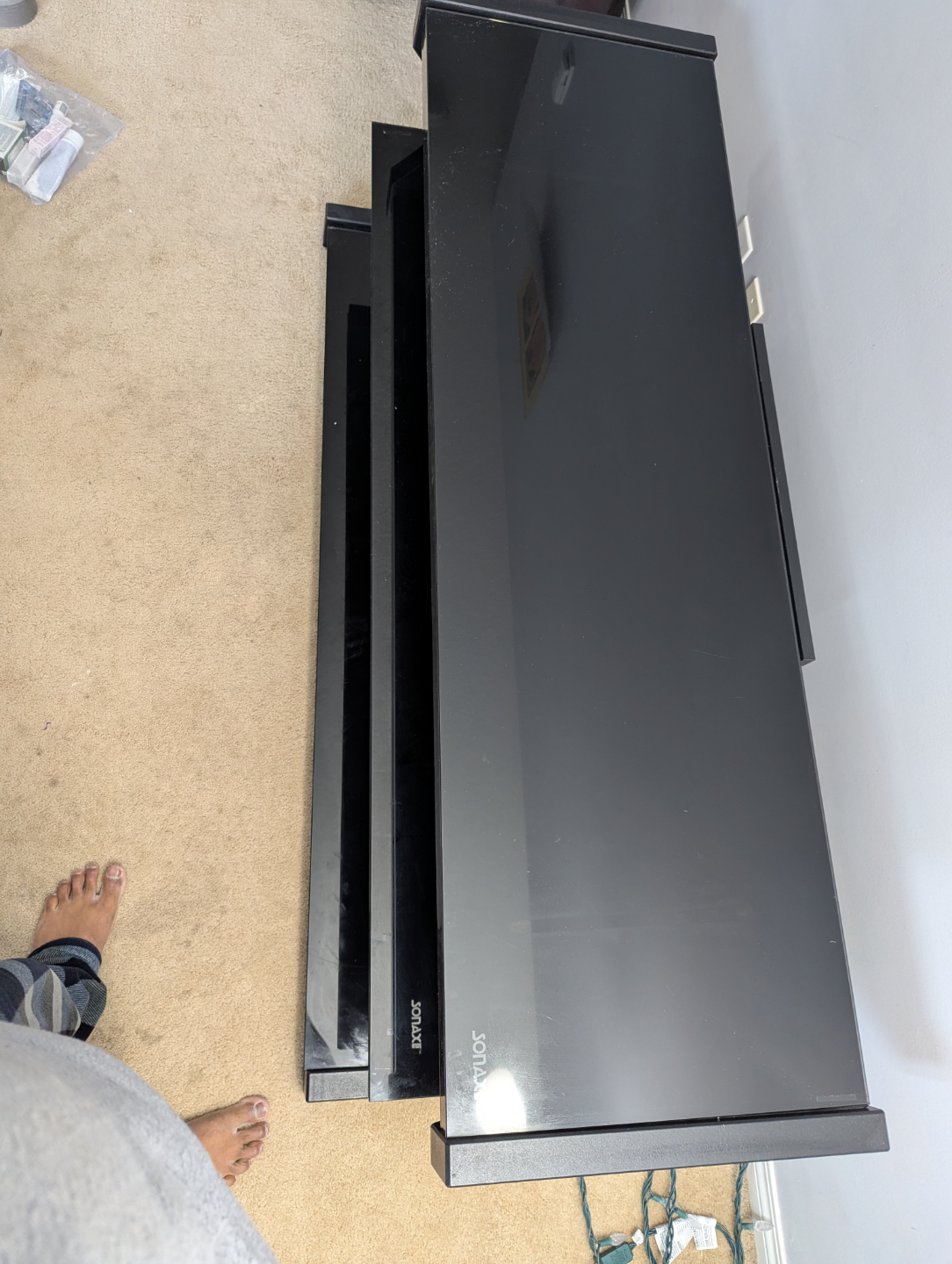 Sonax AV Furniture Stand - photo 3