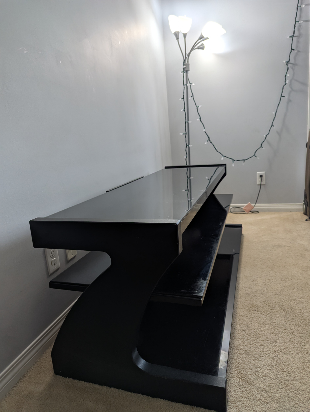 Sonax AV Furniture Stand - photo 4