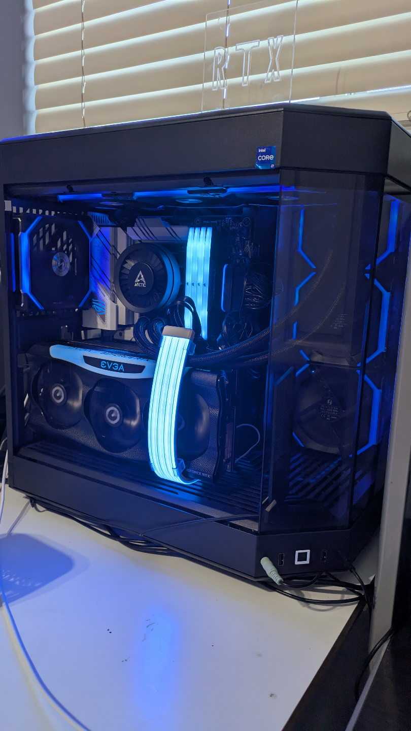 RTX 3070 FTW3 Ultra non lhr - photo 2