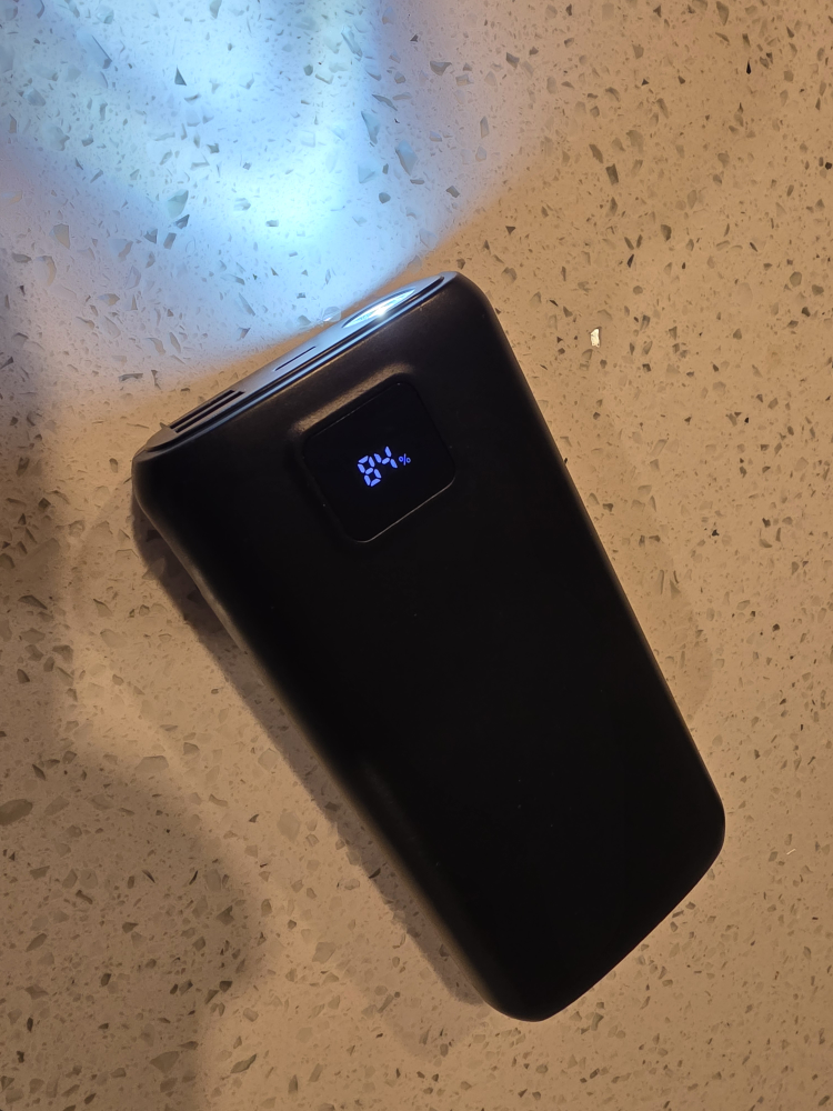 Portable Power Bank Charger