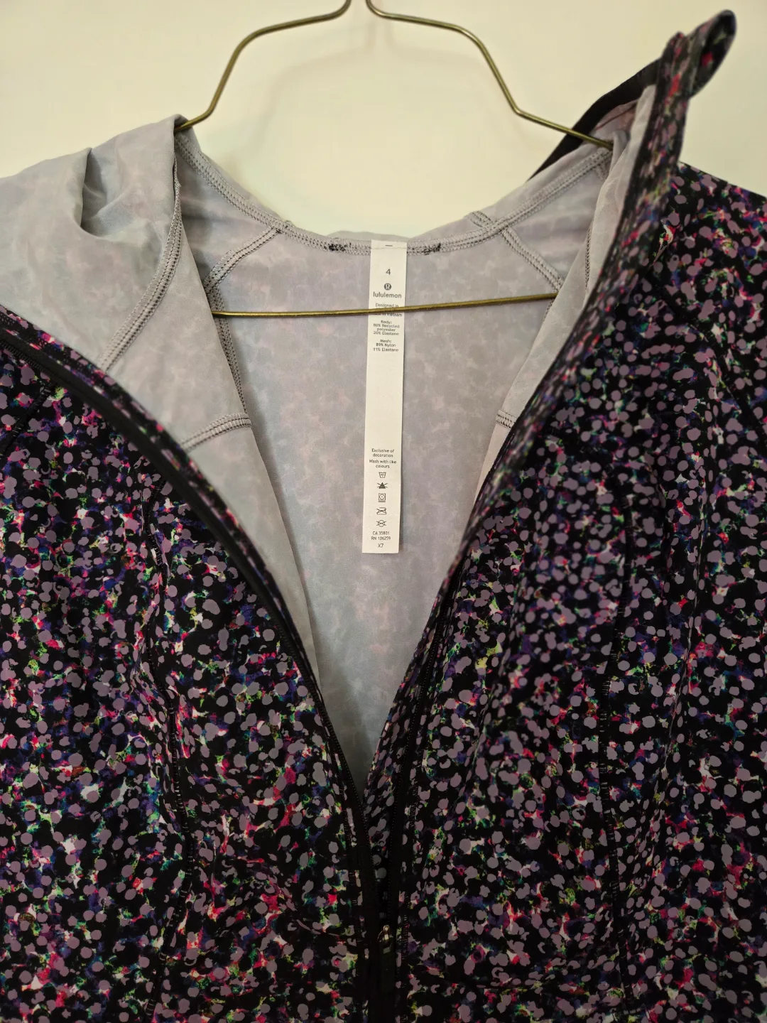 Seawheeze Mist Over Reflective image indicator(4)