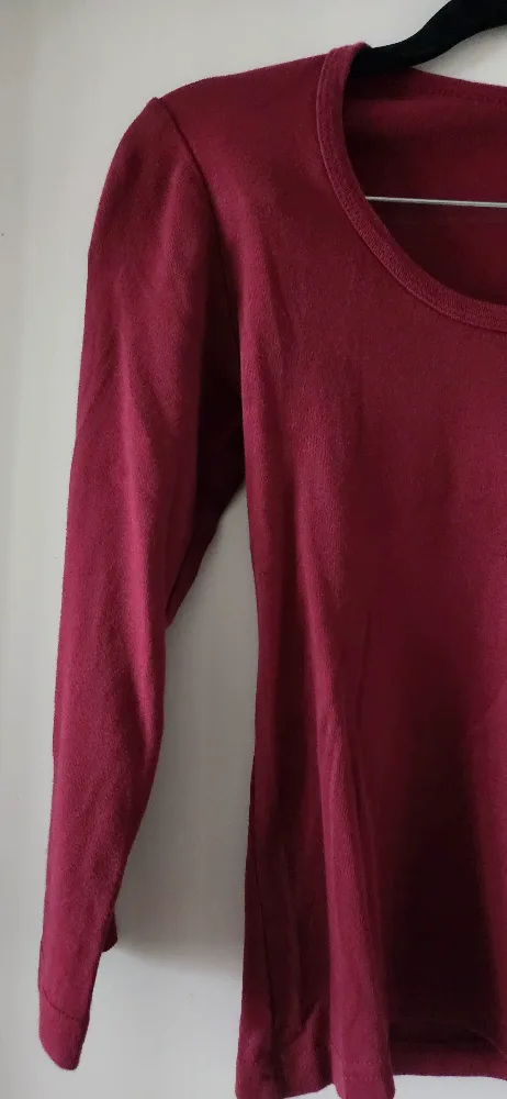 Roots 3/4 Sleeve Cotton Shirt image indicator(2)