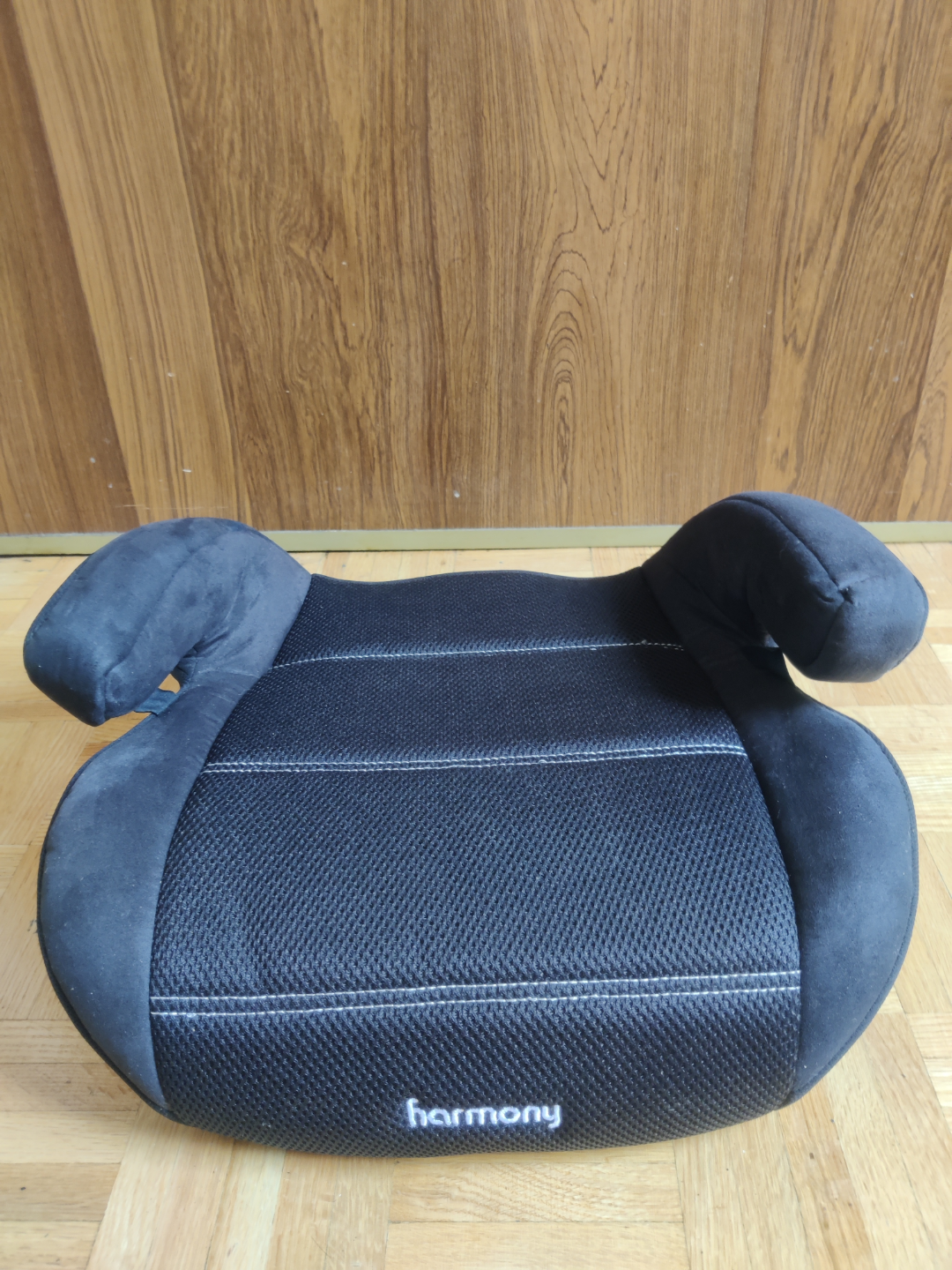 Harmony Kids Booster Car Seat
