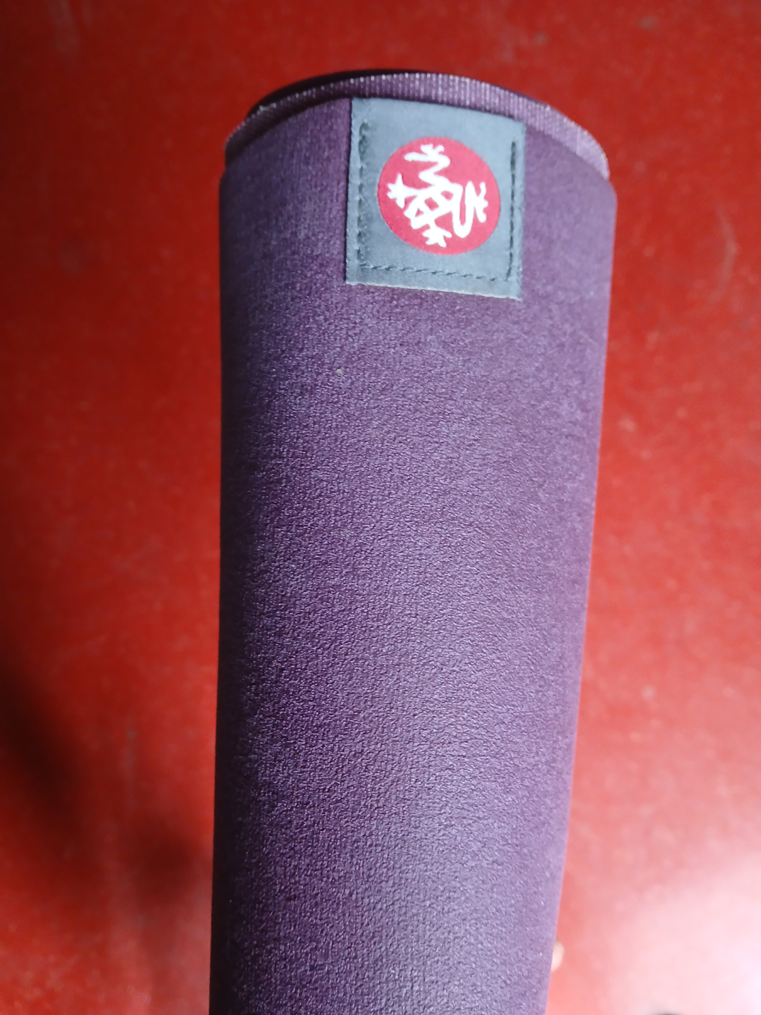 eko Yoga Mat - Purple