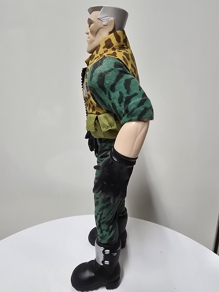 Small soldiers Chip Hazard Vintage 1998 Kenner - photo 2