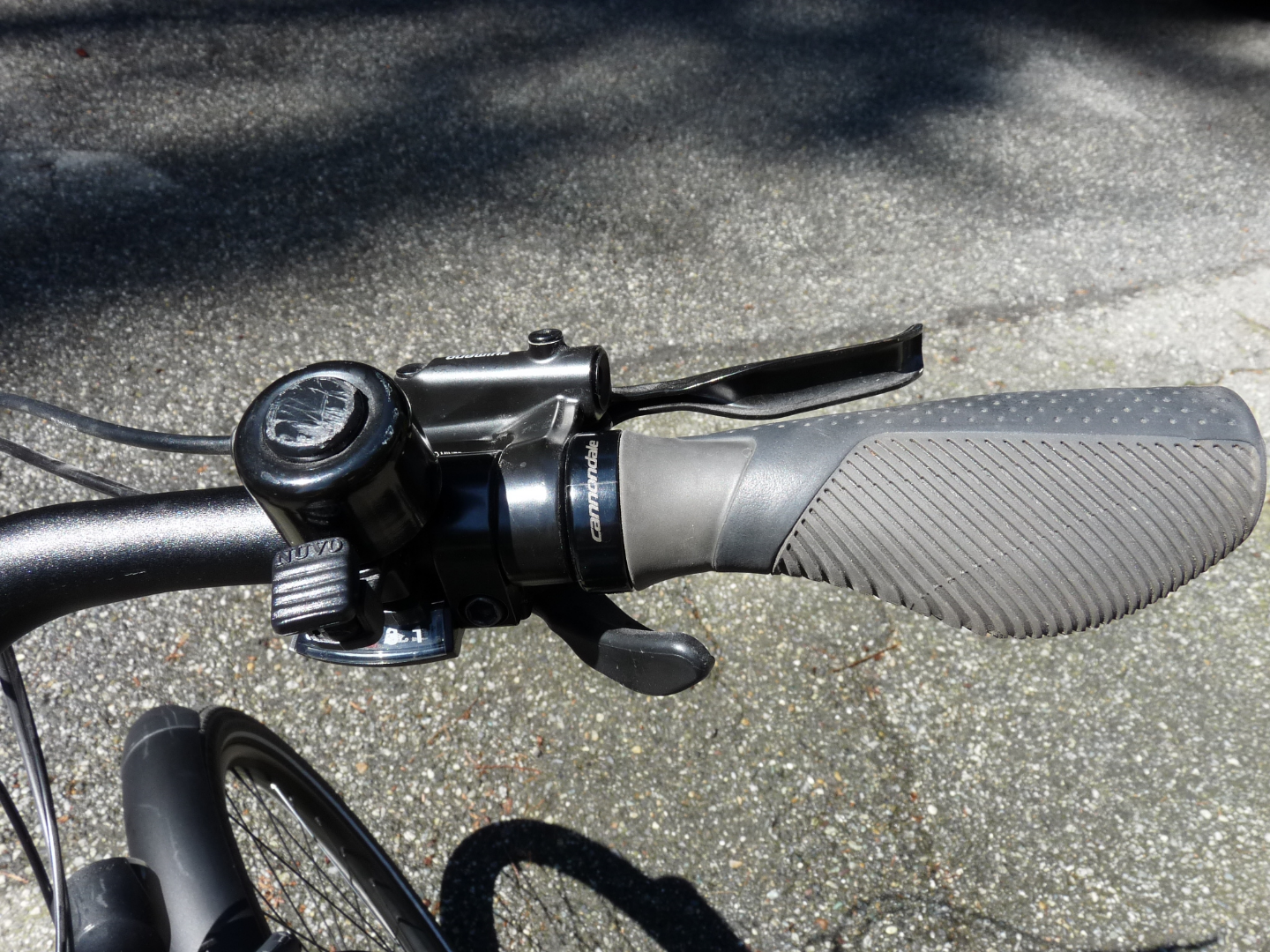 Cannondale Mavaro Neo City Electric Bike - photo 4