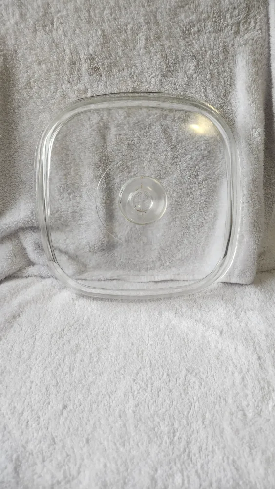 Corning Ware Wildflower 5L Dutch Oven Casserole with Lid, A-5-B image indicator(9)