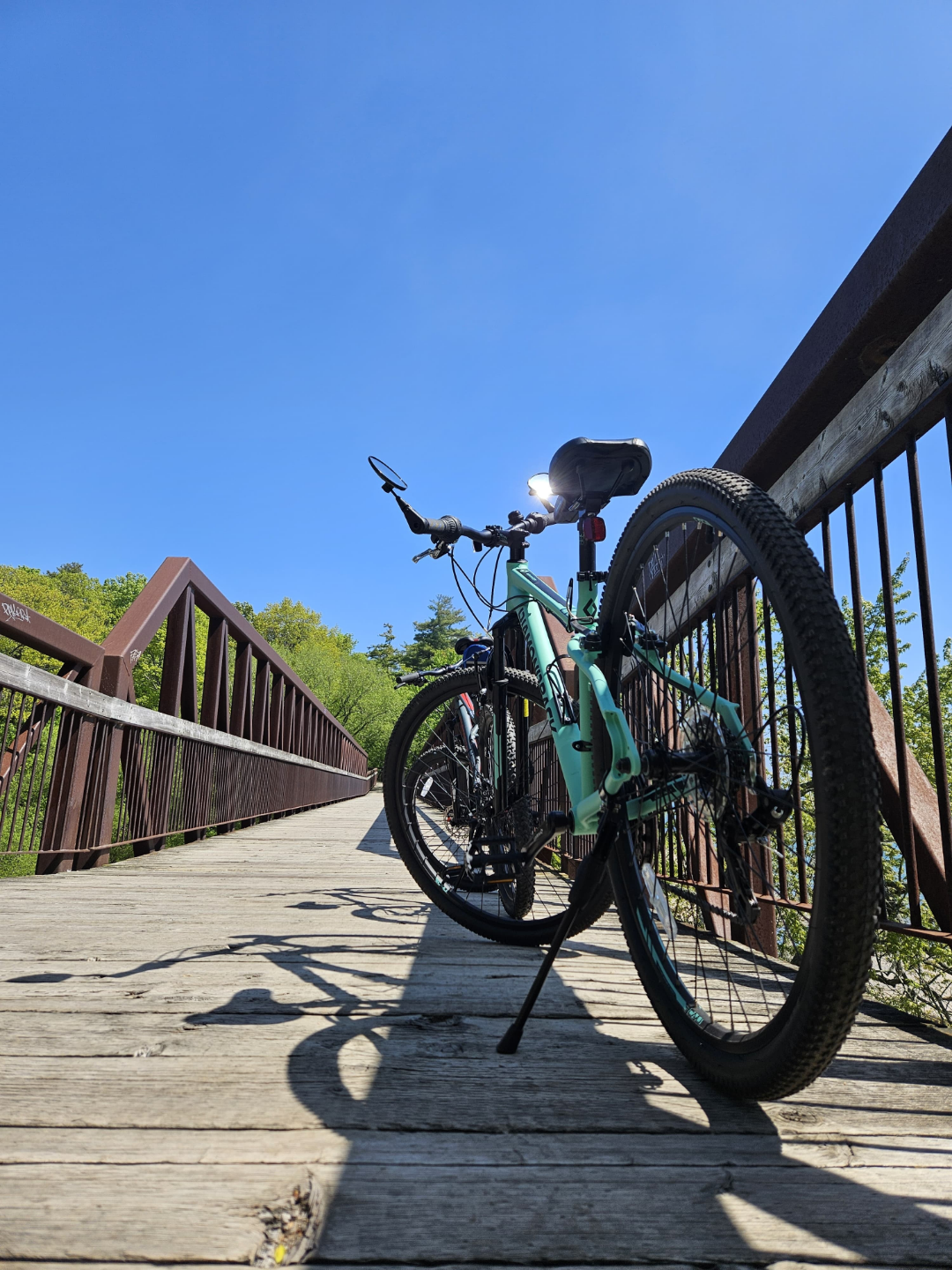 Diamondback Women's Mountain Bike