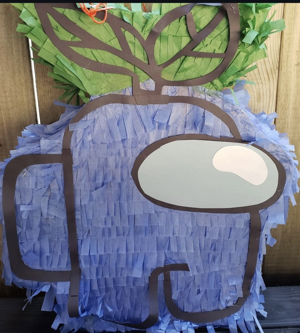 Among Us Piñata