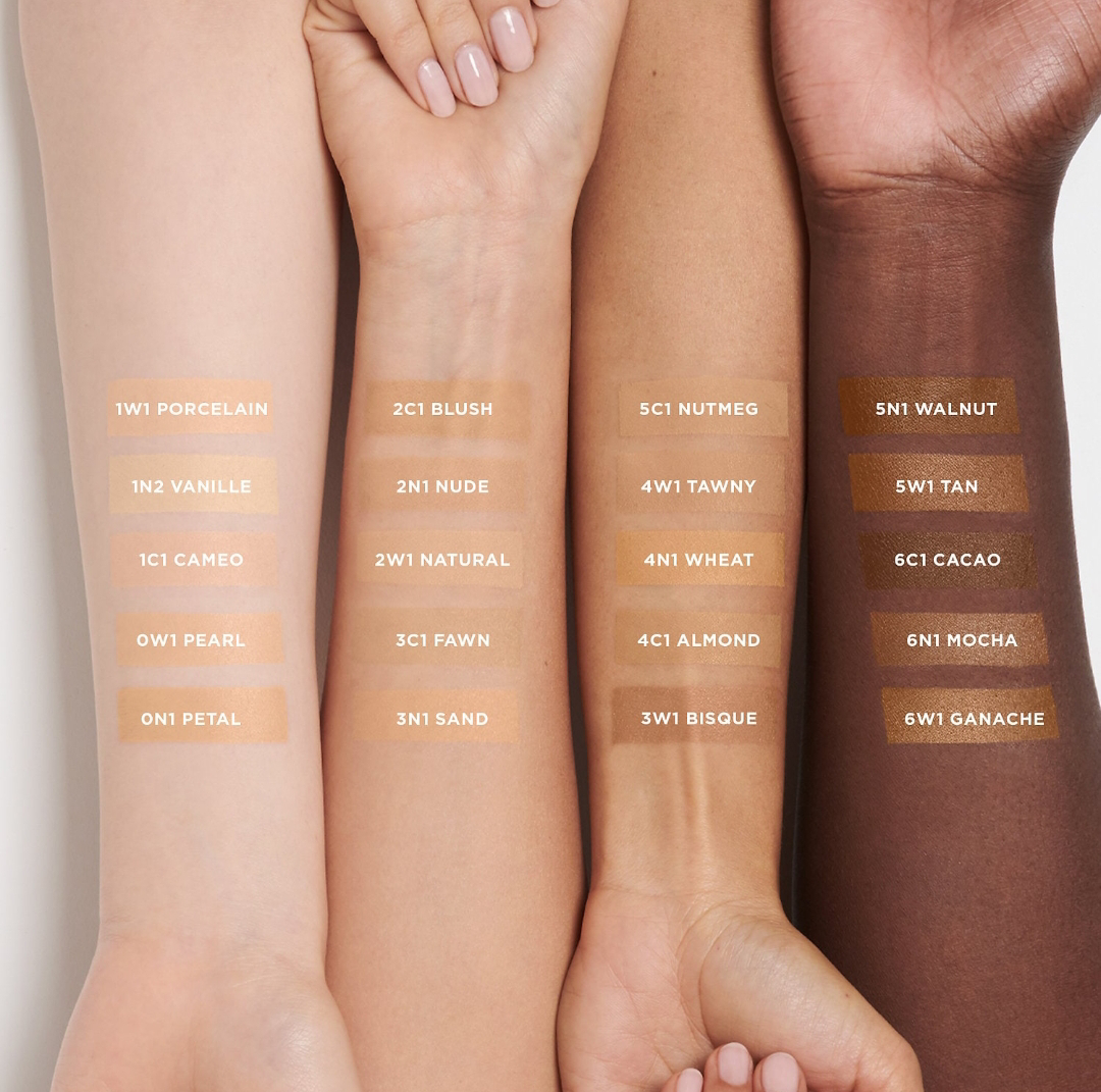 Laura Mercier Tinted Moisturizer - 3N1 Sand - photo 2