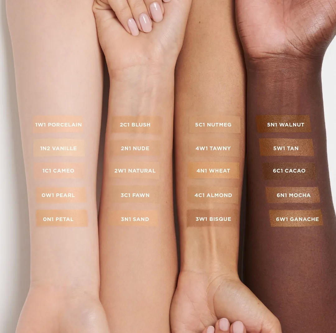 Laura Mercier Tinted Moisturizer - 3N1 Sand image indicator(2)