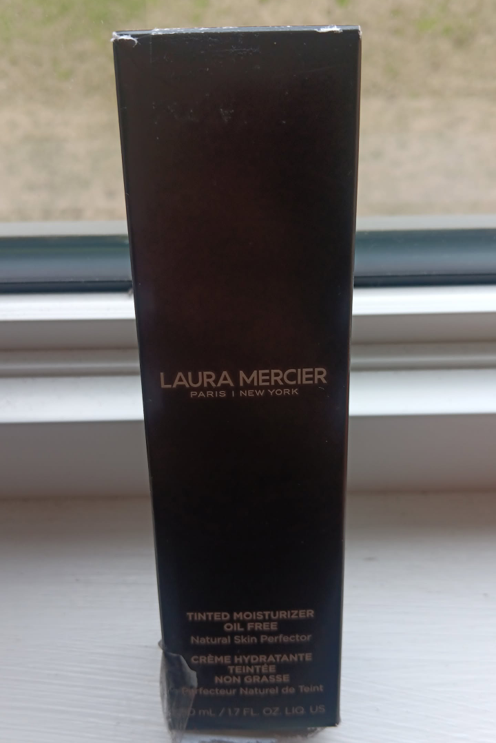 Laura Mercier Tinted Moisturizer - 3N1 Sand - photo 3