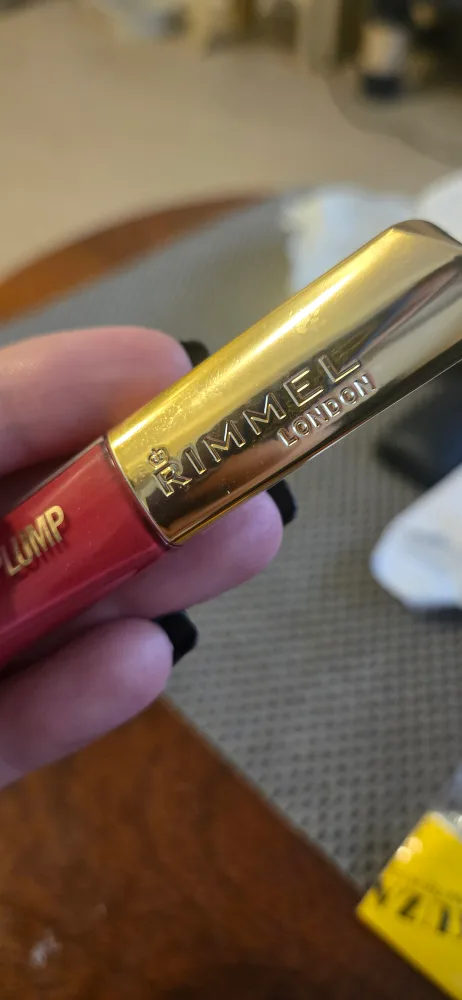 Rimmel London Oh My Gloss Plump Lip Gloss image indicator(2)