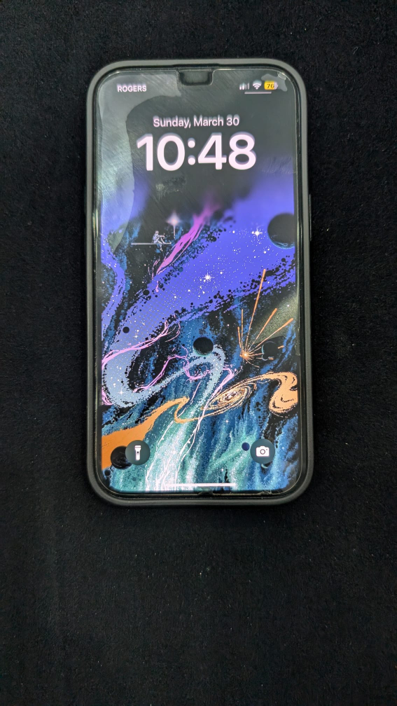 iPhone 14 128GB - Great Condition