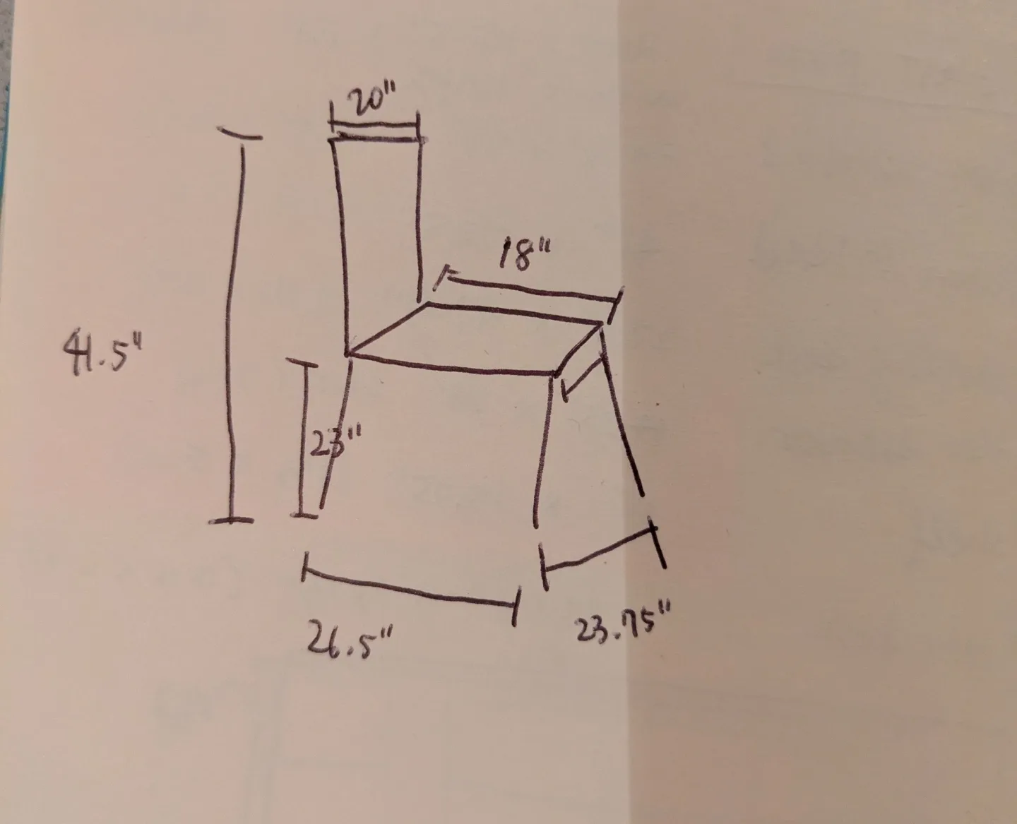 ✨Super Comfortable Patio Chairs ✨ image indicator(4)