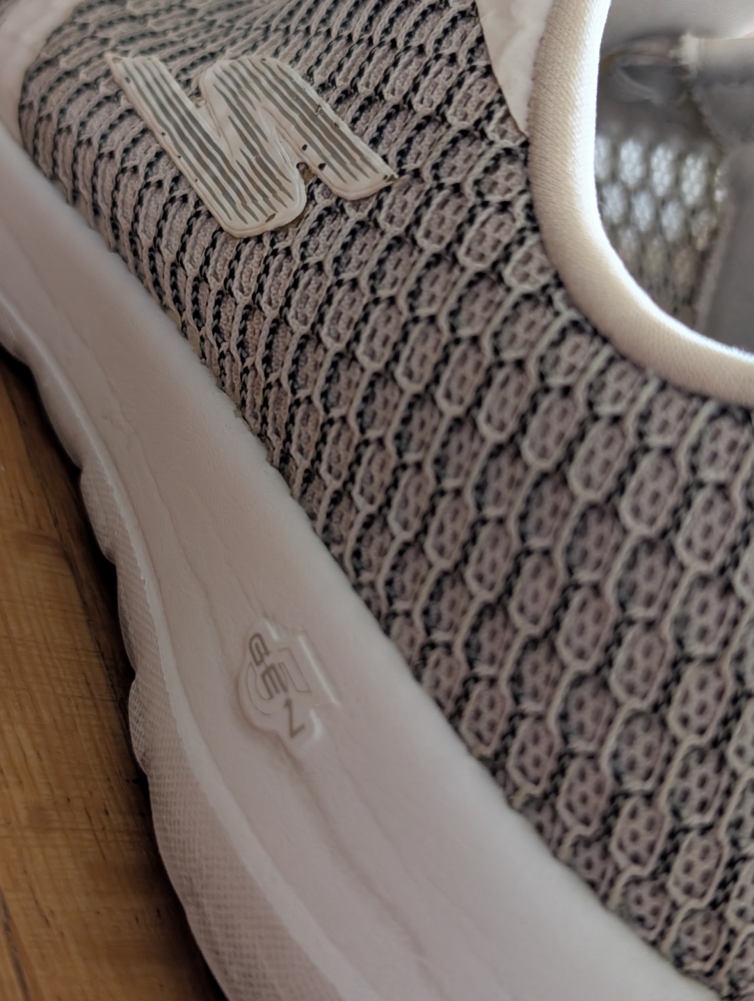Skechers Go Walk Women's Running Shoes 🩶 - photo 4