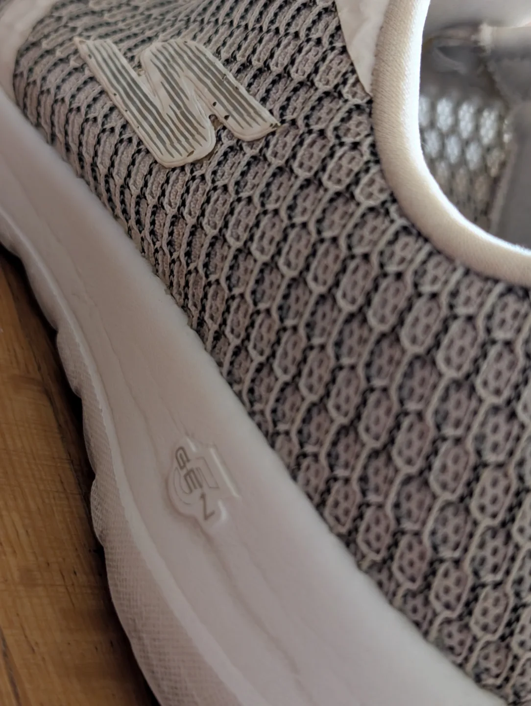 Skechers Go Walk Women's Running Shoes 🩶 image indicator(4)