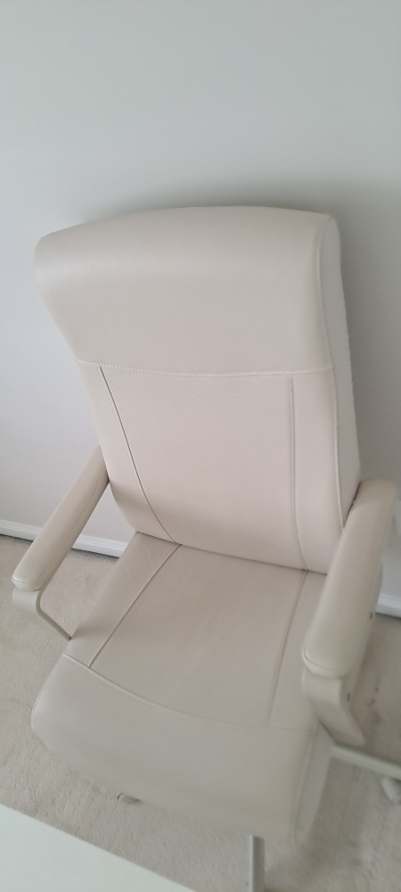 Off-White IKEA Office Chair - photo 2