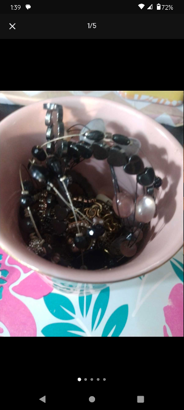 Jewellery Lot - photo 2