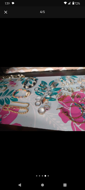 Jewellery Lot - photo 4