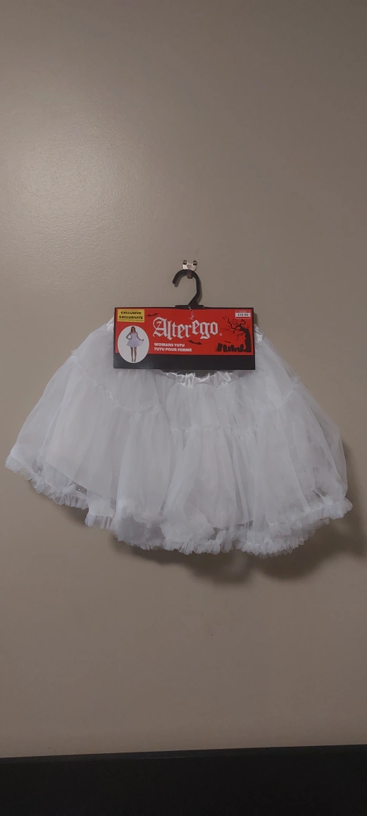 Adult Fairy Costume